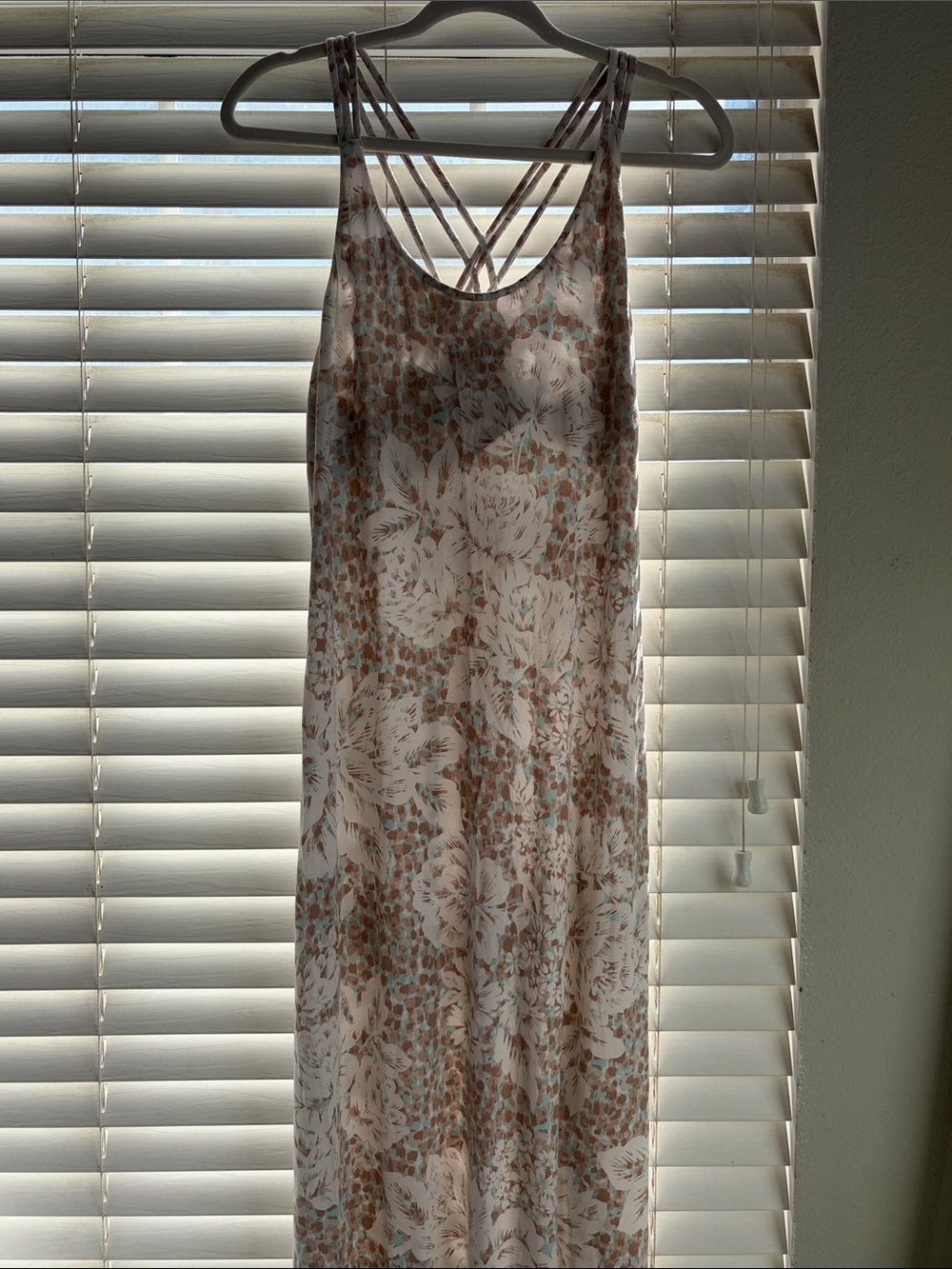 Tommy Bahama women’s maxi dress
